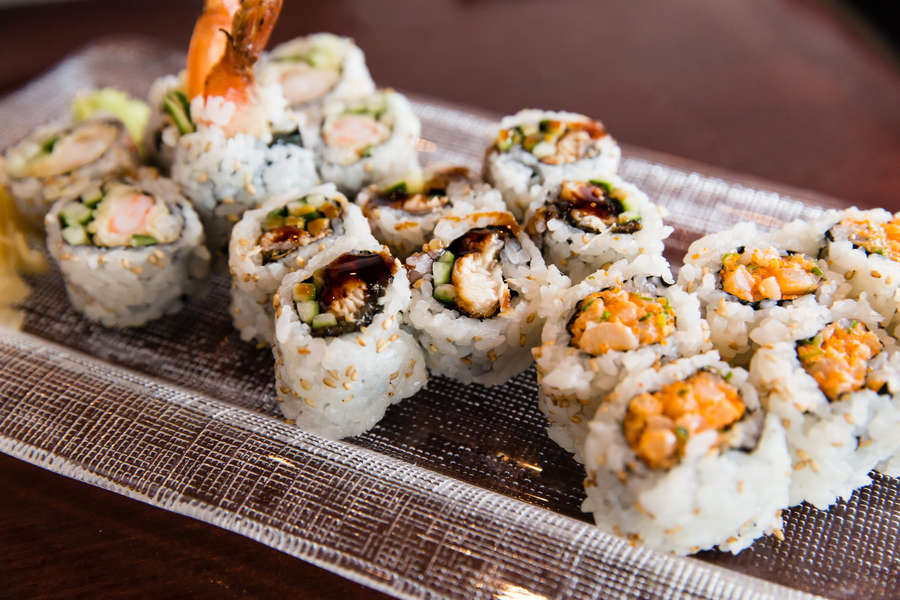 Best Sushi Restaurants in NYC Top Sushi Spots to Try Right Now Thrillist
