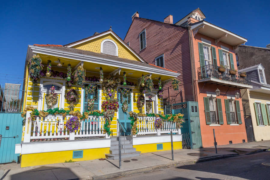Best Places to Live in New Orleans Neighborhoods Buying vs. Renting