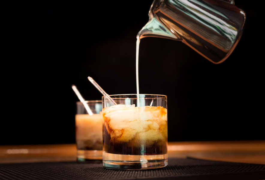 The Best Coffee Liqueurs for All White Russian Variations Thrillist