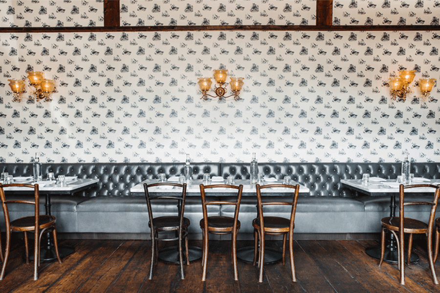 Bonanza! at Kimball House A Bar in Decatur, GA Thrillist