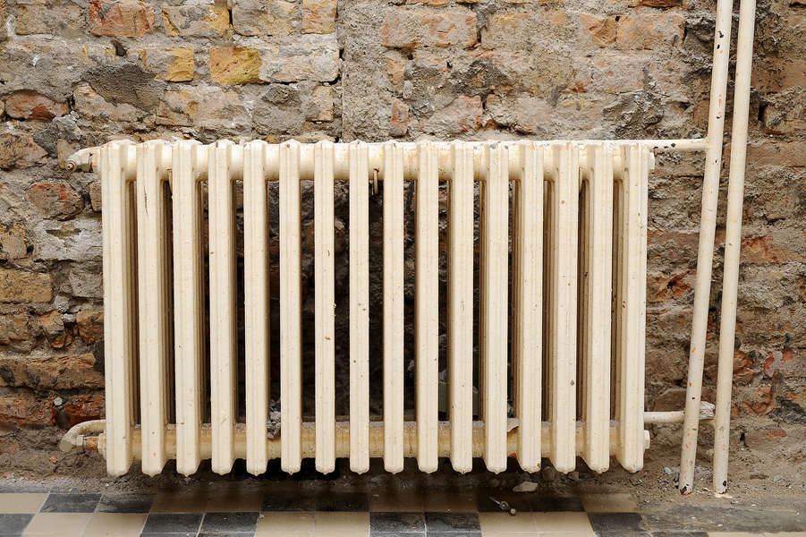 Radiator Covers & Hacks to Survive NYC Heat Law in Winter Thrillist