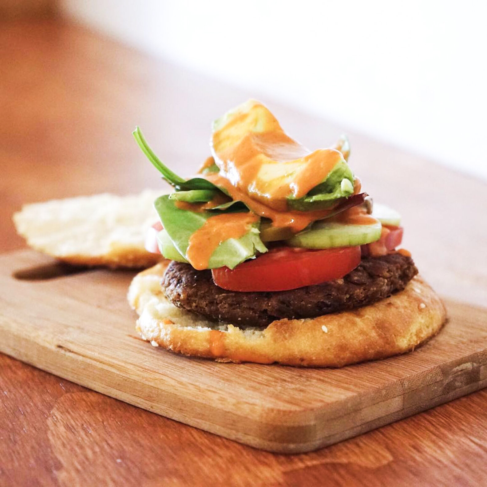 Why Louisville's Vegan Comfort Food Scene Is Exploding Thrillist