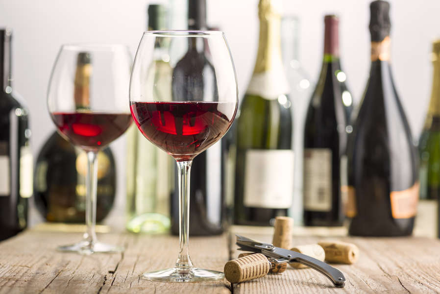 Best Cheap Red Wine to Buy Online on Amazon Thrillist