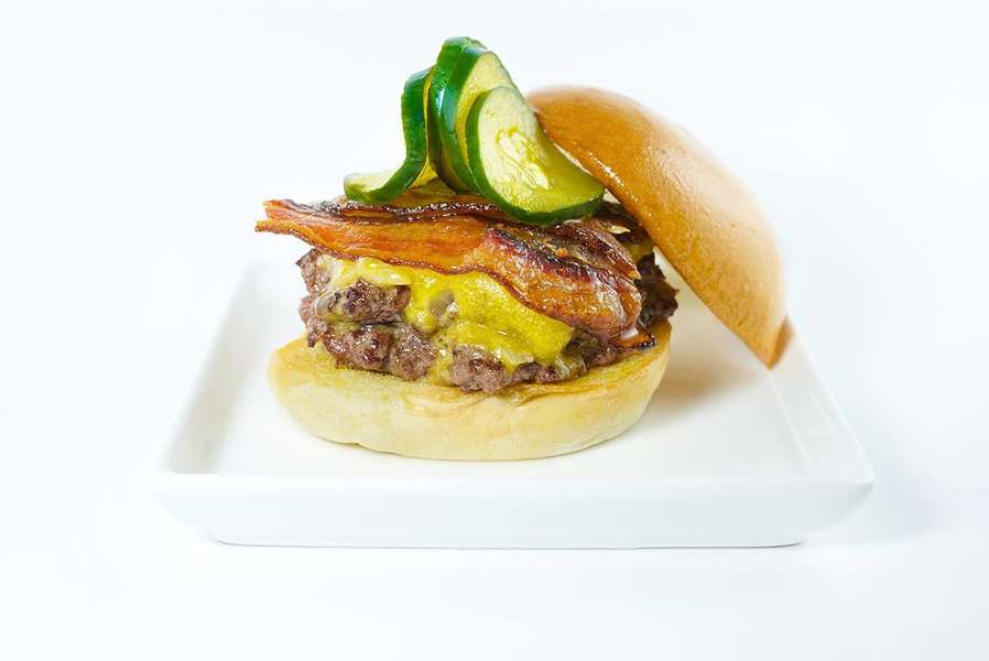 FLiP Burger Boutique A Atlanta, GA Restaurant Thrillist