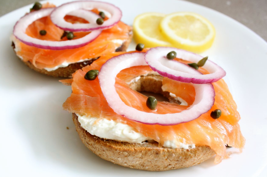 District Bagel A Restaurant in Montréal, QC Thrillist