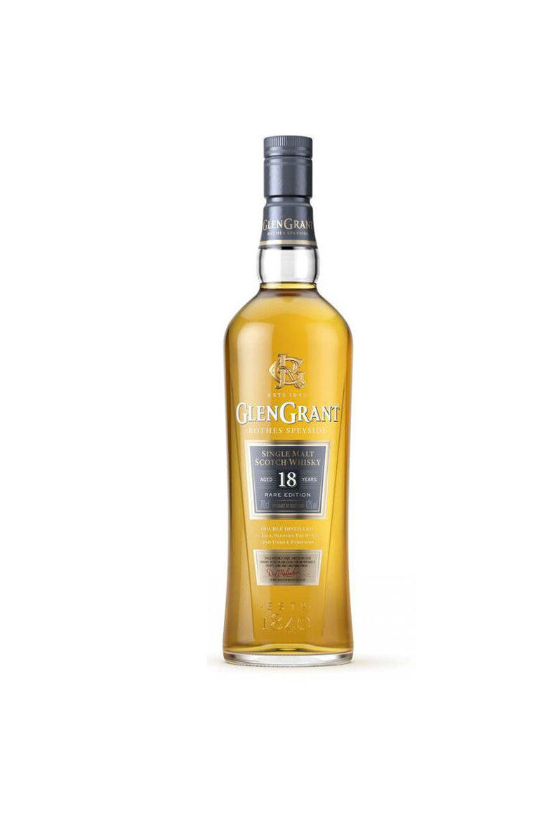 The Top 10 Best Scotch Brands of 2016 Thrillist