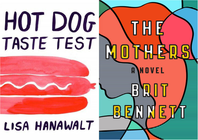 Best Books & Novels of 2016 Thrillist