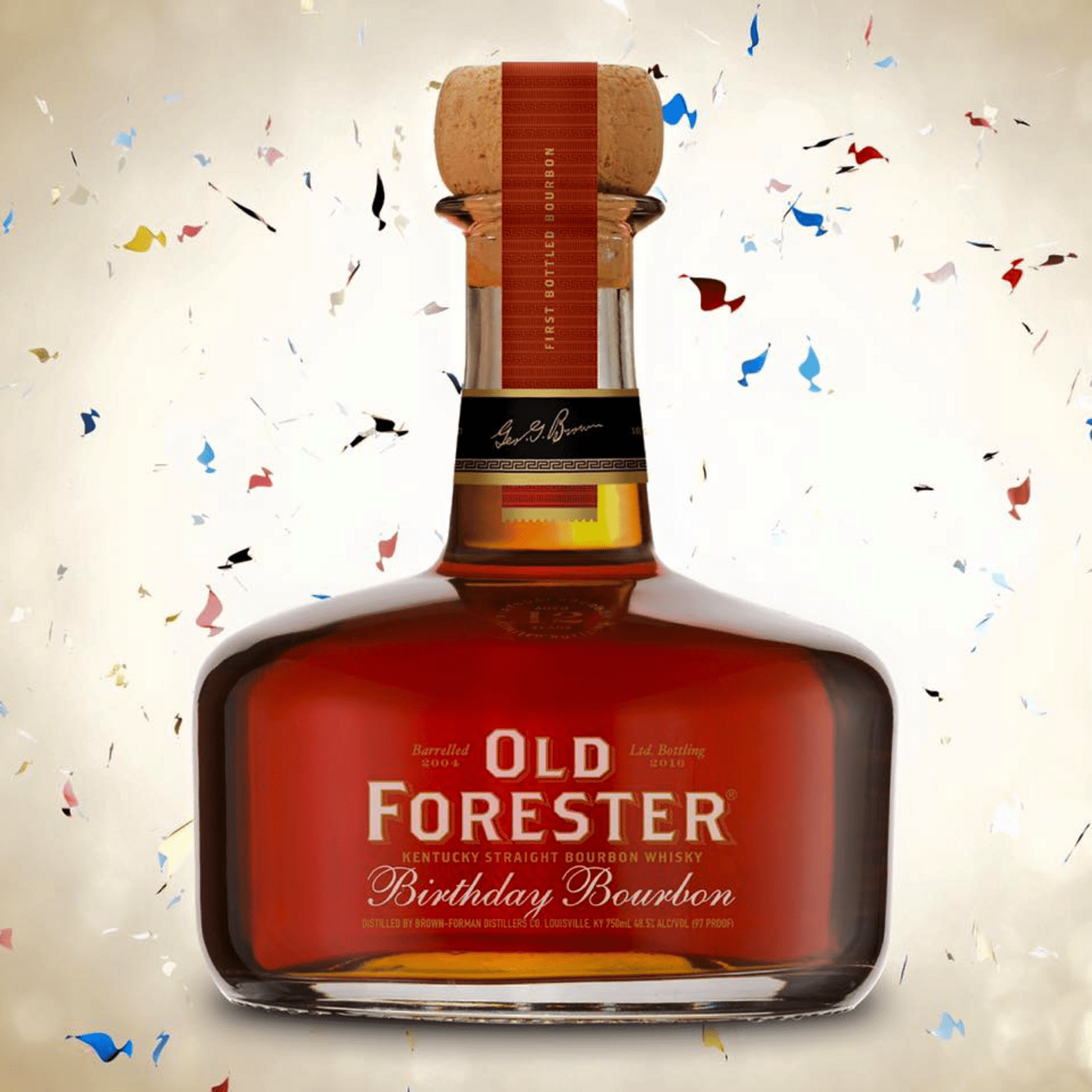 The Best New American Whiskey Brands of 2016 Thrillist