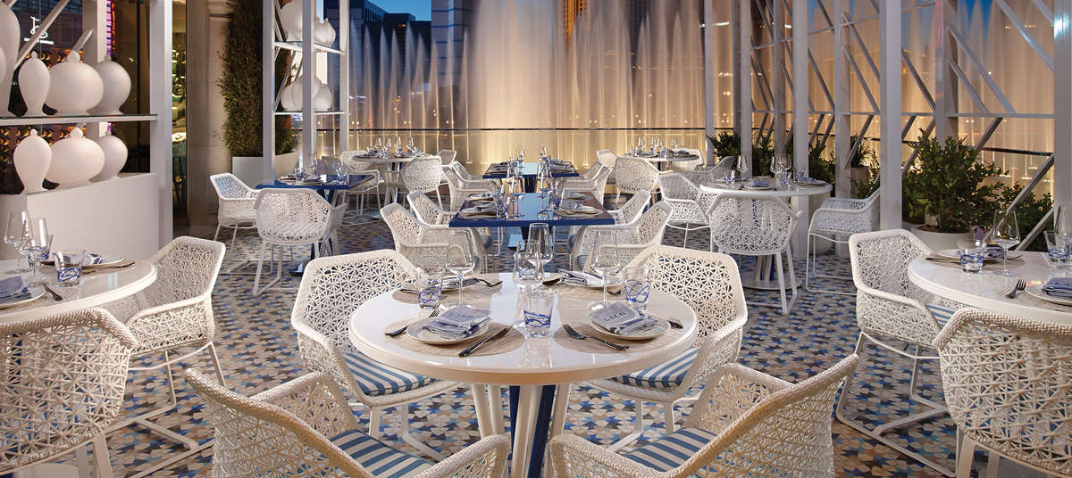 The Best Meals To Eat At MGM Resorts' Las Vegas Restaurants Thrillist