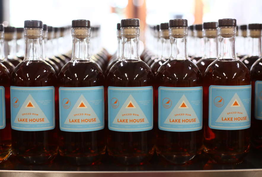 The Best Spiced Rum for the Money Thrillist