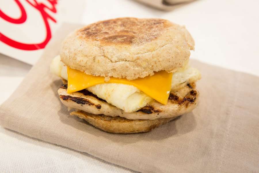 What Time Does ChickFilA Stop Serving Breakfast? Thrillist