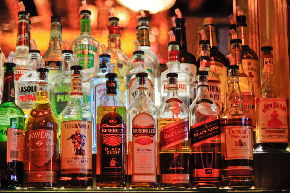 Ohio Alcohol Restrictions Go Back to Prohibition Thrillist