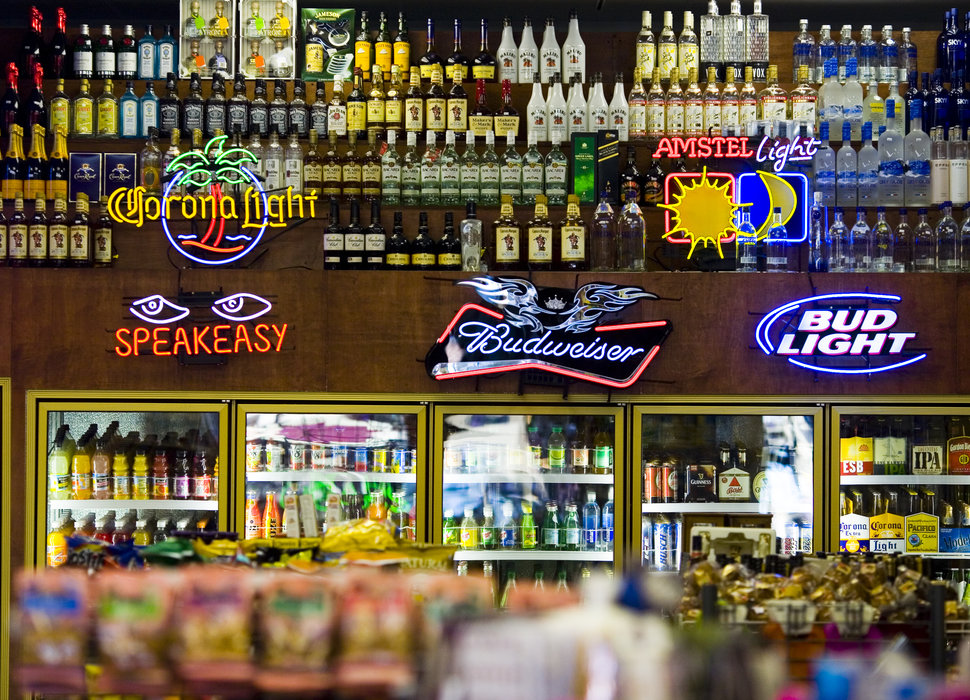 Ohio Alcohol Restrictions Go Back to Prohibition Thrillist