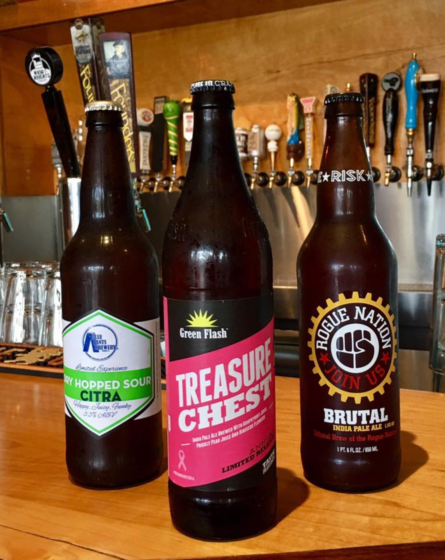 Best Bars for Craft Beer in Nashville, TN Thrillist