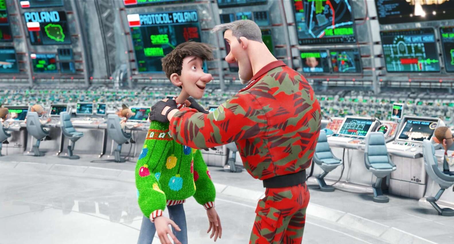 Best Christmas Movies of All Time, Ranked Thrillist