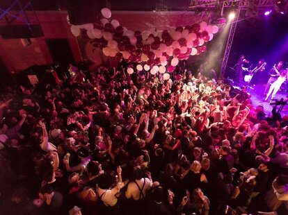 New Years Eve 2023 Louisville Ky Best Places To Celebrate New Years Eve In Louisville - Thrillist