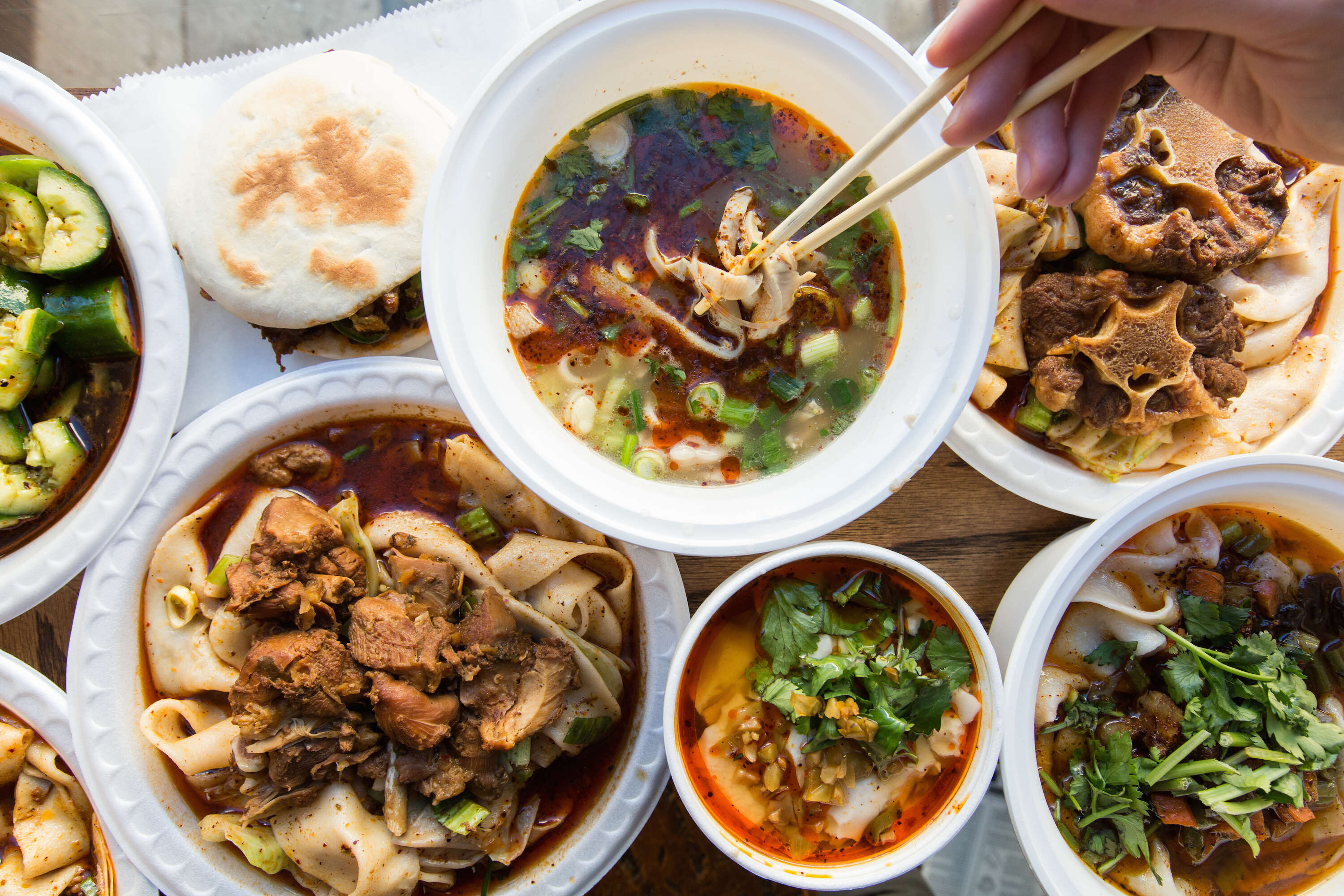 Baron Blogged Photos