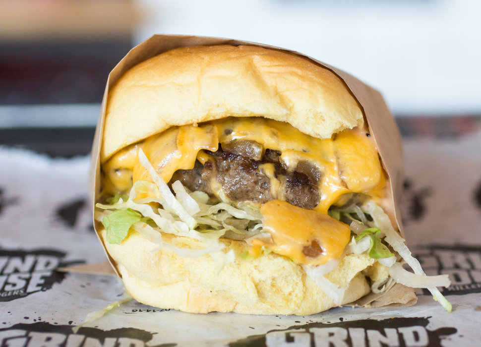 Burger Restaurants in Atlanta for the Best Hamburger Burger Quest