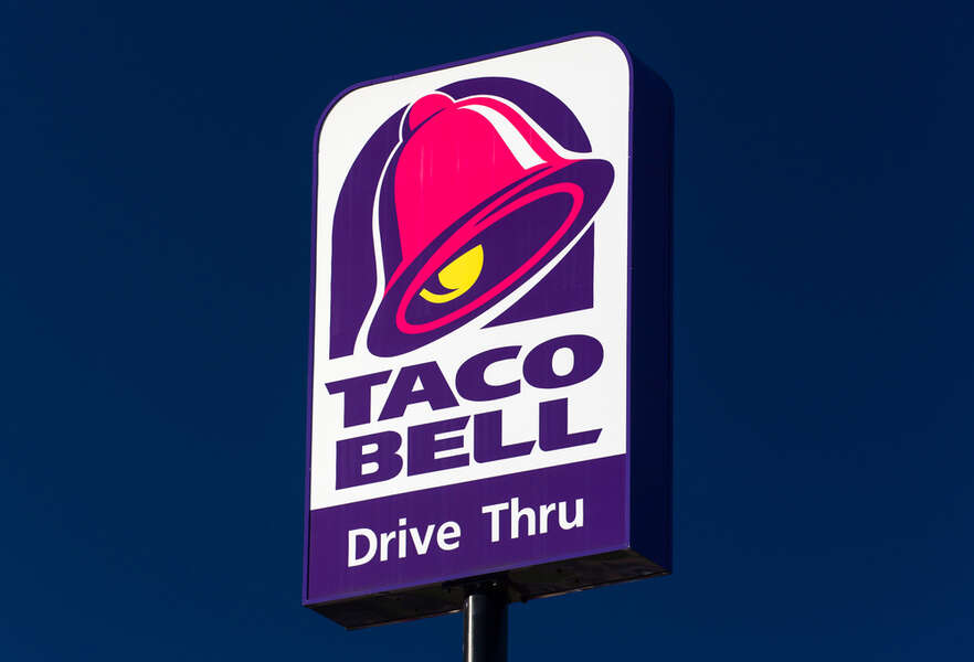 Craigslist Taco Bell Missed Connection Searches For Love In New York