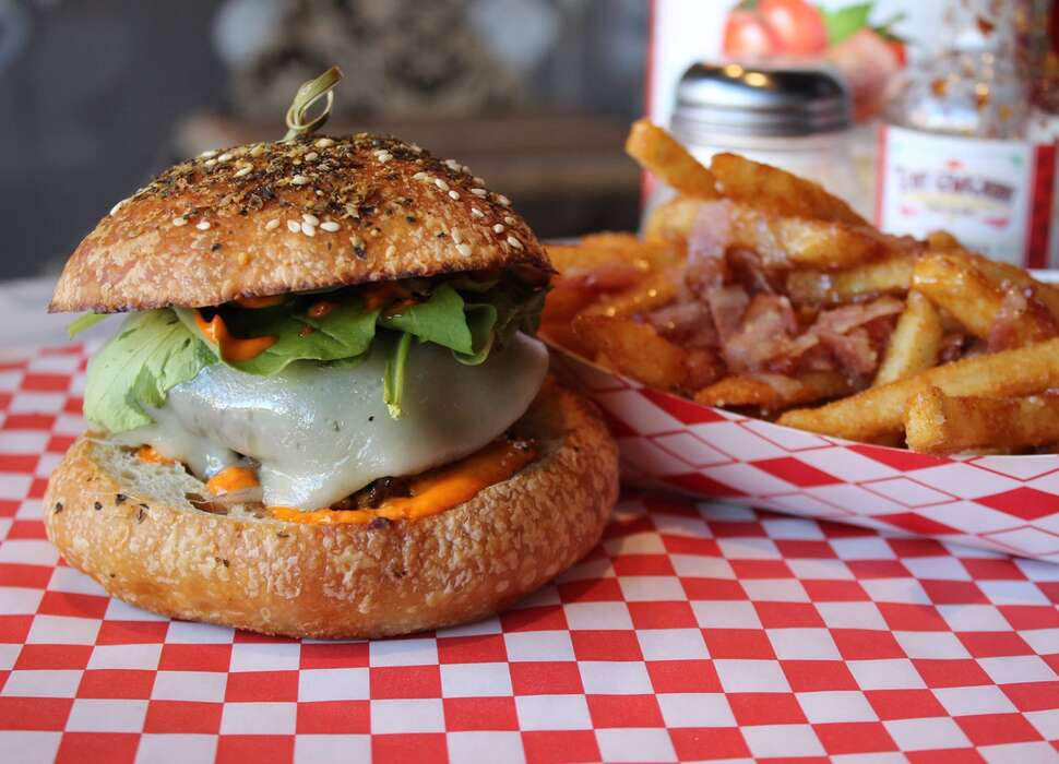 Best New SF Bars and Restaurant Openings in San Francisco