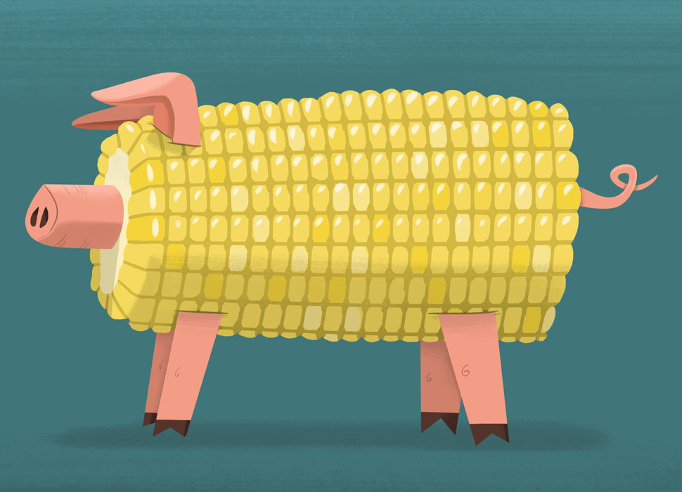 Will Veggie Burgers & Fake Meat Substitutes Ever Top the Real Thing