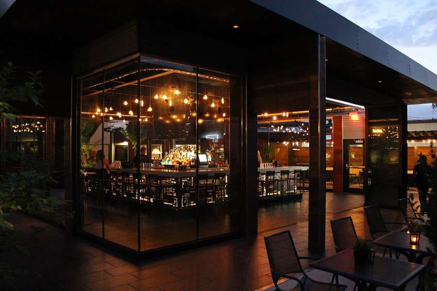 P_Square Lounge A Philadelphia, PA Bar Thrillist