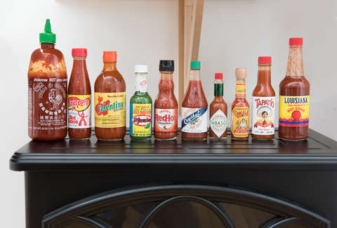 Best Hot Sauce Brands Ranked Thrillist