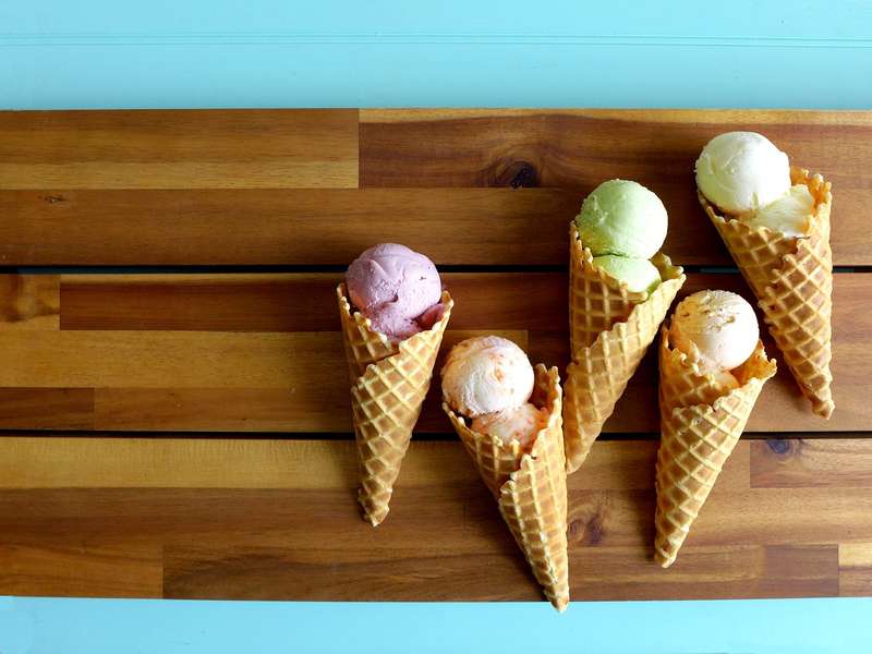 Lick Honest Ice Creams A Restaurant in Austin, TX Thrillist