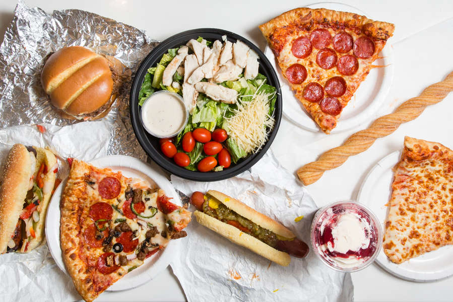 Best Costco Food Court Menu Items, Ranked Thrillist