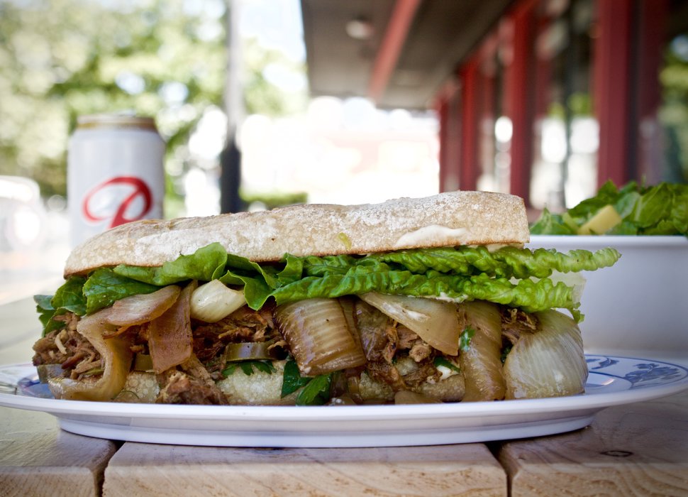 Best Sandwich Shops in America Thrillist