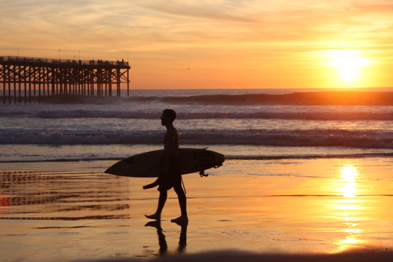 Best San Diego Surf Spots for Every Skill Level Thrillist