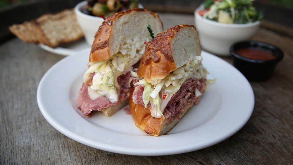 Best Sandwich Shops in America Best Sandwich Near Me Thrillist