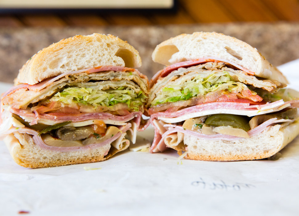 Best Sandwich Shops in America Thrillist
