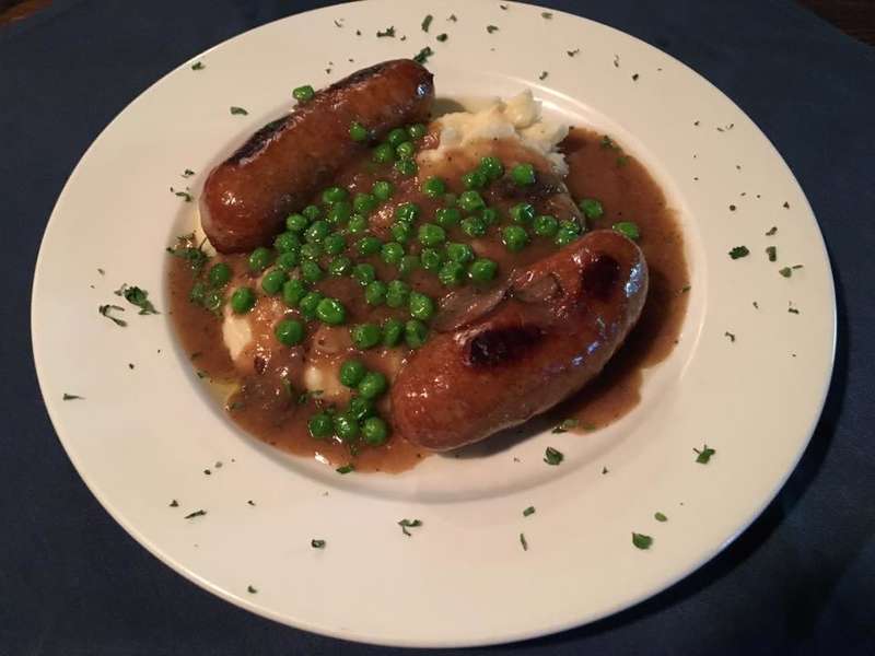 Mollie's Public House A Restaurant in Riverside, IL Thrillist