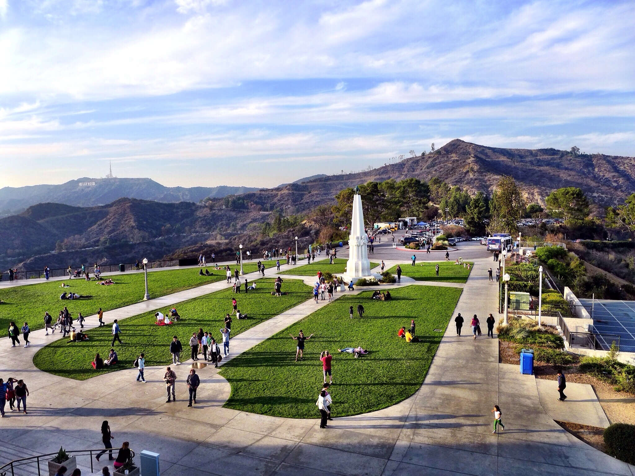 Griffith Park Events January 5Th 2023 Griffith Park History: Los Angeles Landmark Hits 120 Year Anniversary - Thrillist