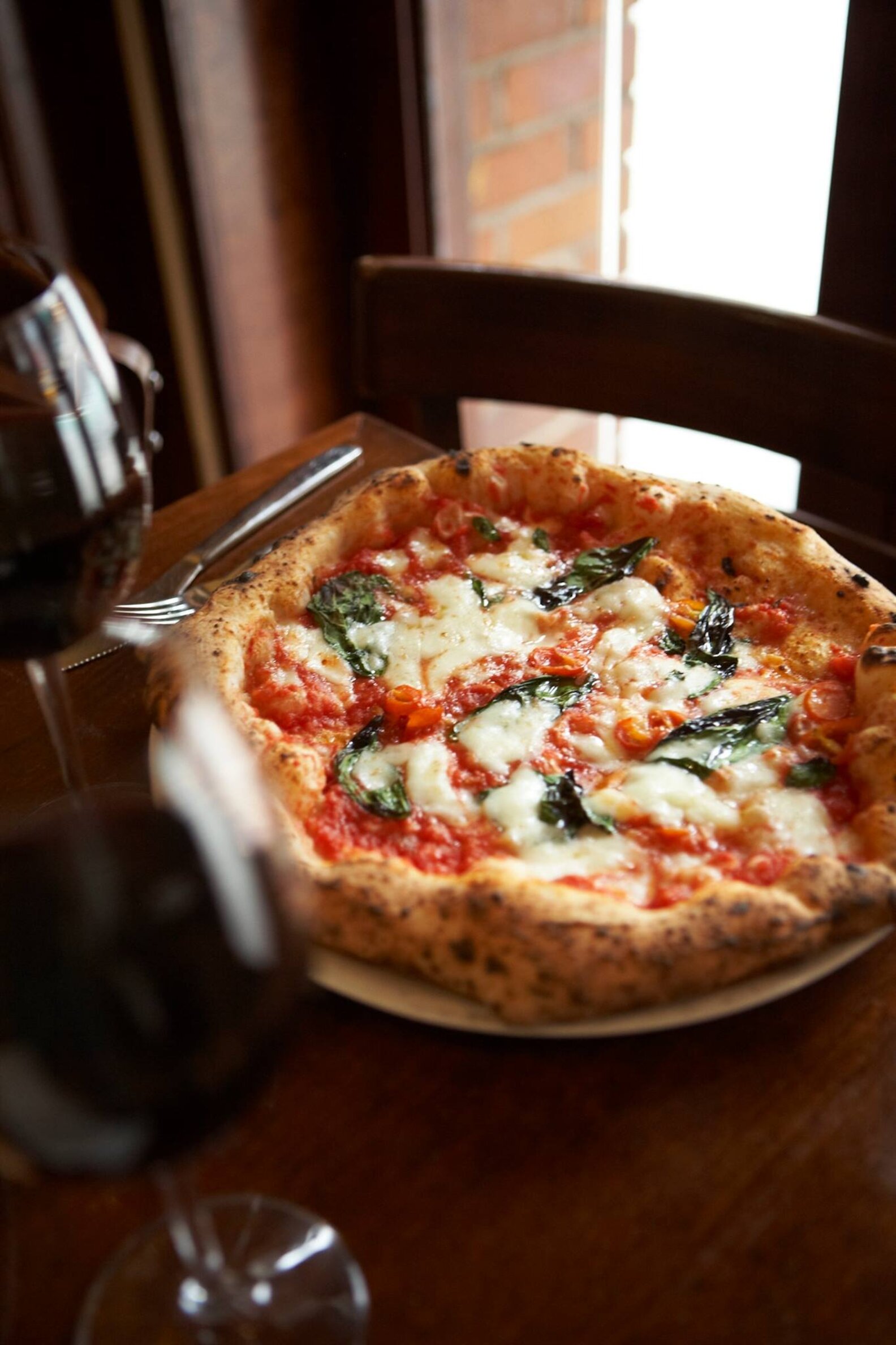 Best Detroit, Chicago Deep Dish & Other Regional Pizza