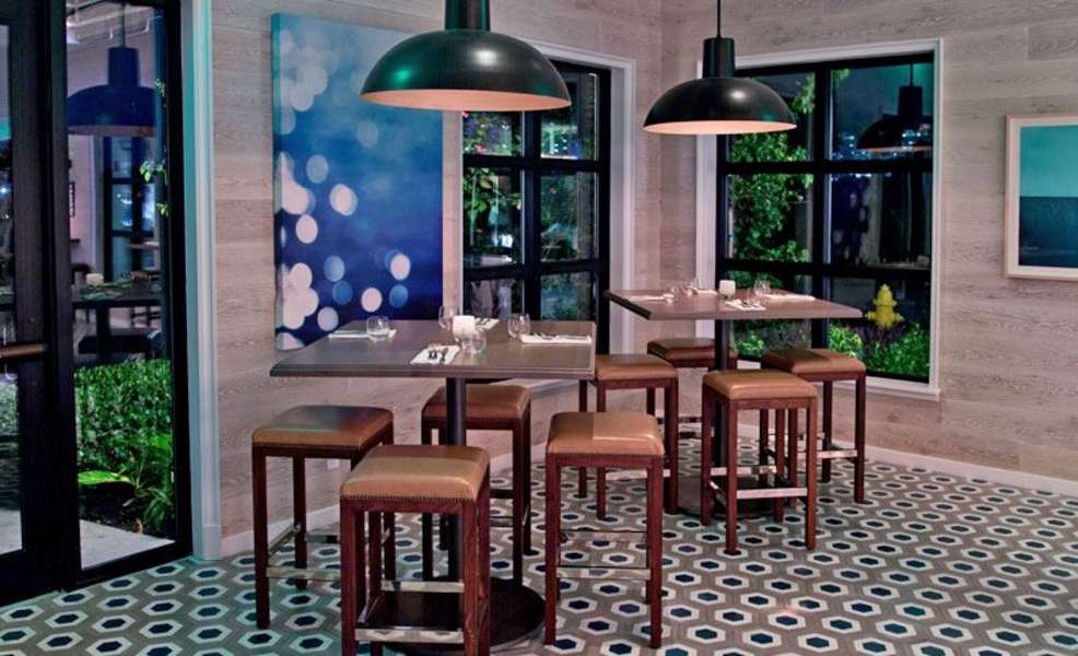 Corsair Kitchen & Bar A Restaurant in Aventura, FL Thrillist