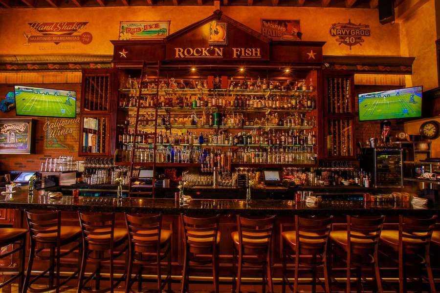 Rock'N Fish A Restaurant in Manhattan Beach, CA Thrillist