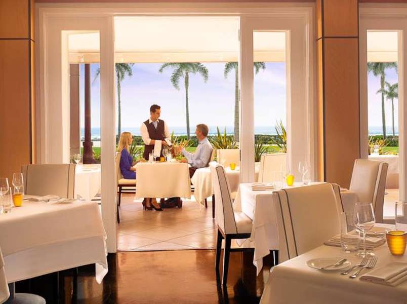 1500 OCEAN A Restaurant in Coronado, CA Thrillist