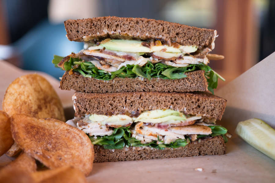 Best Sandwiches From Moto Deli in San Diego, CA Thrillist