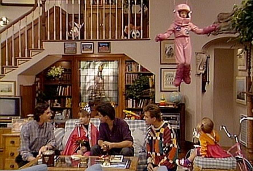 Full House, Reviewed Entertainment Thrillist Nation