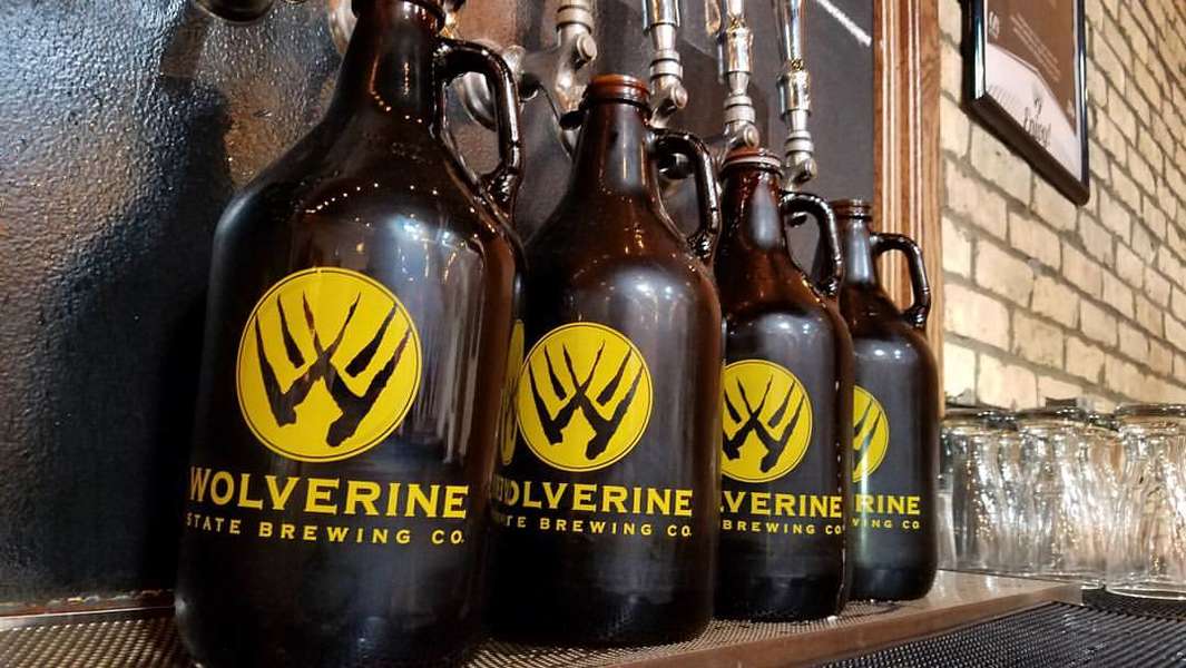 Wolverine State Brewing Co. A Bar in Ann Arbor, MI Thrillist