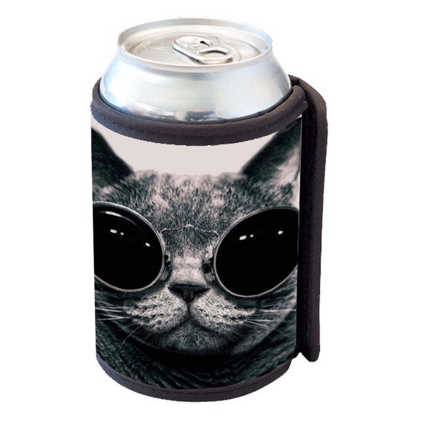 13 Funny Beer Koozies That Are as Cool as Your Beer Will Be Thrillist
