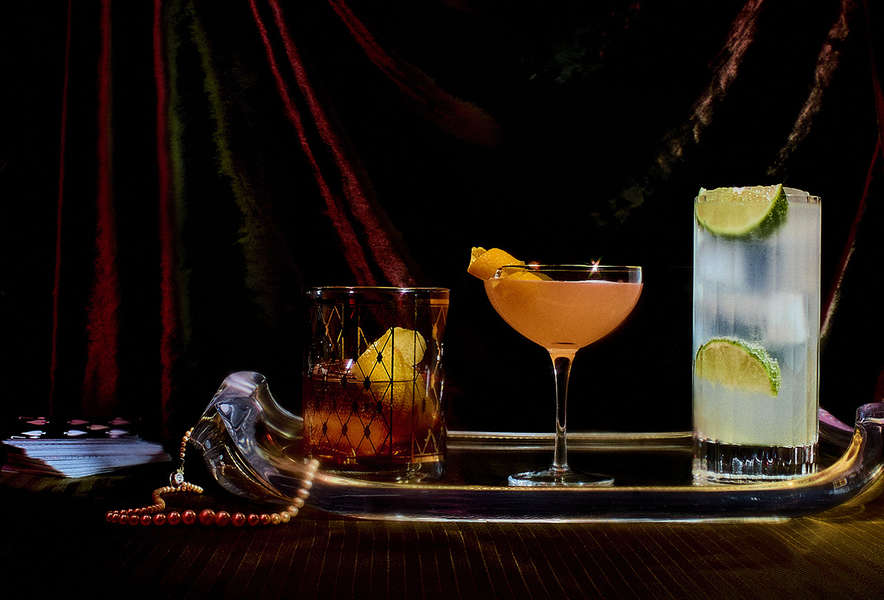 10 Prohibition Cocktails and How to Drink ‘Em Today Thrillist