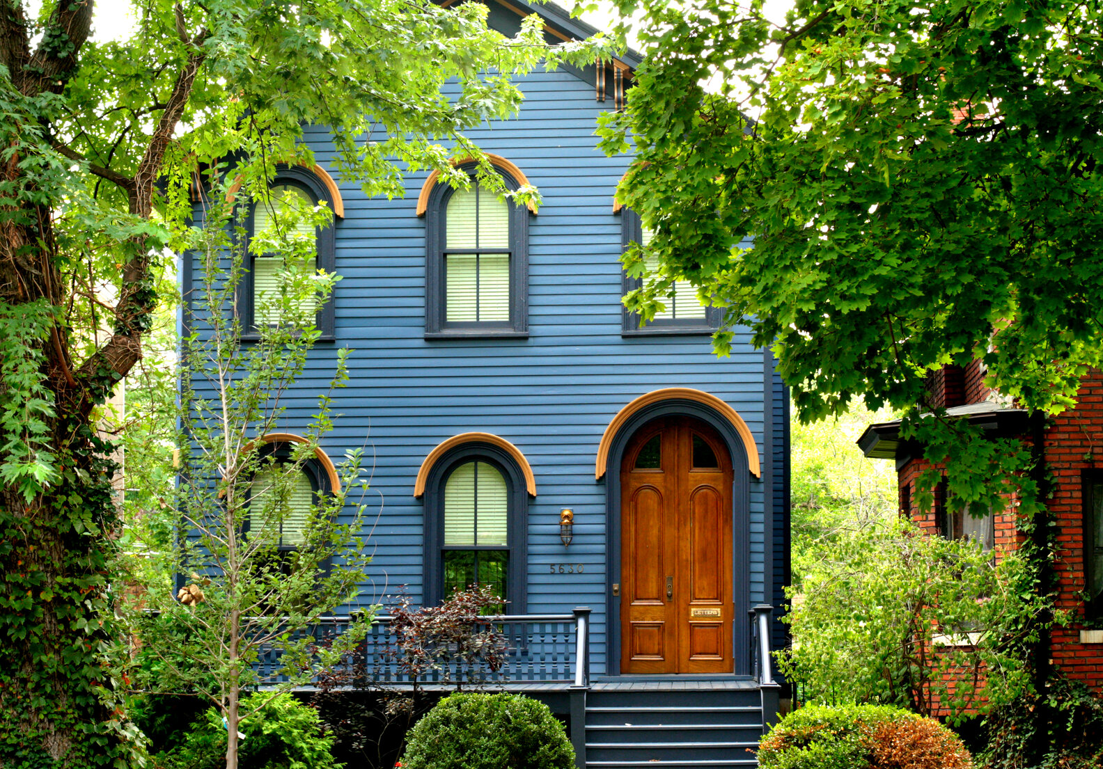 America's Most Beautiful Neighborhoods Hyde Park, Beacon Hill, and