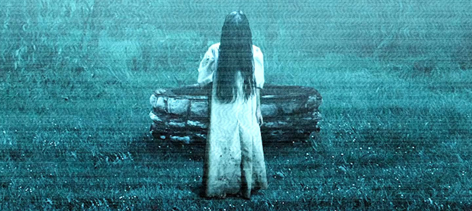 The Ring Girl In The Well