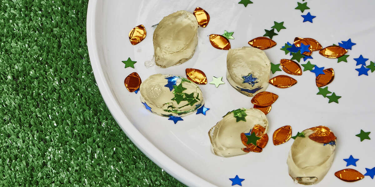 Beer Jello Shots Recipe How to Make Jello Shots With Beer Thrillist