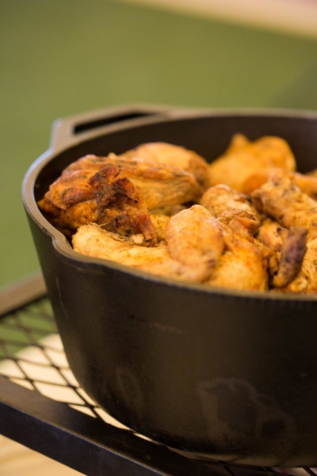 Why the South Has the Best Gas Station Food Thrillist