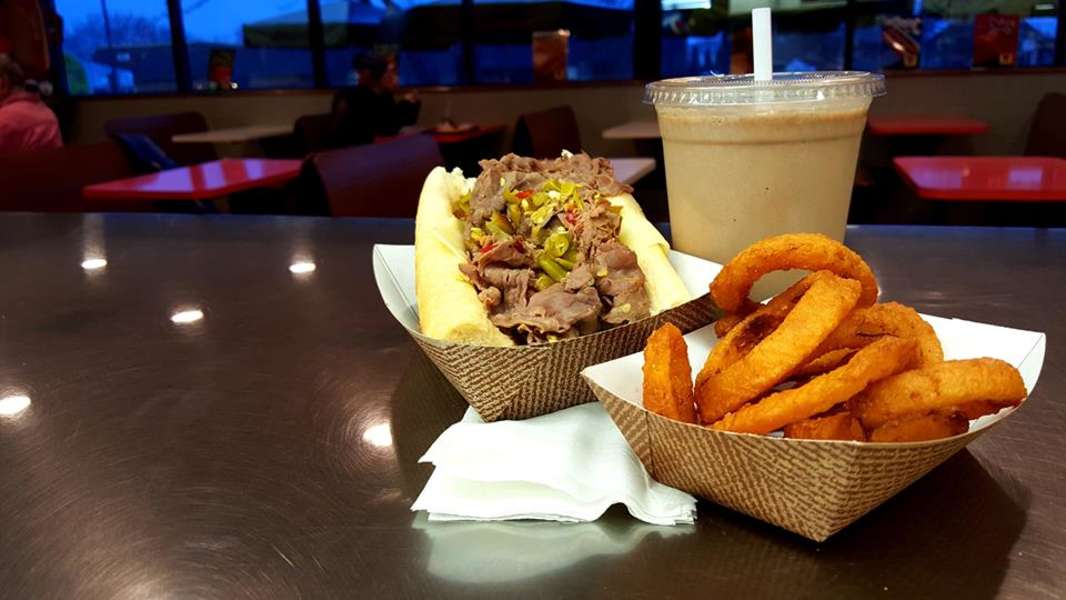 Martino's Italian Beef A Restaurant in Milwaukee, WI Thrillist