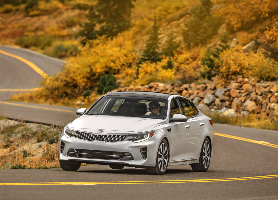 Best New Car Deals You Can Buy for Under 30k Thrillist